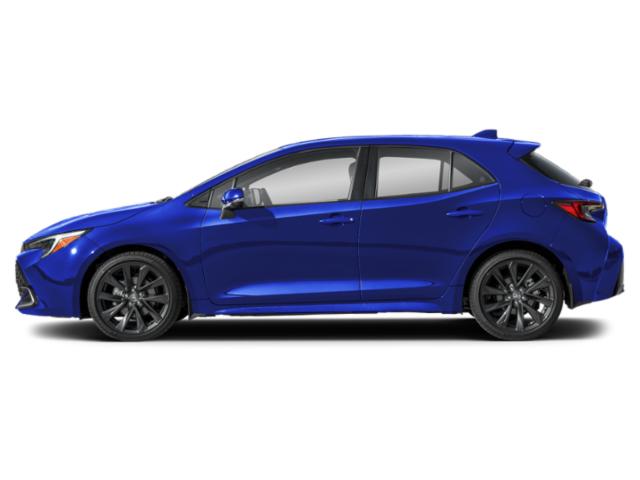 2025 Toyota Corolla Hatchback XSE 2025 Toyota Corolla Hatchback XSE