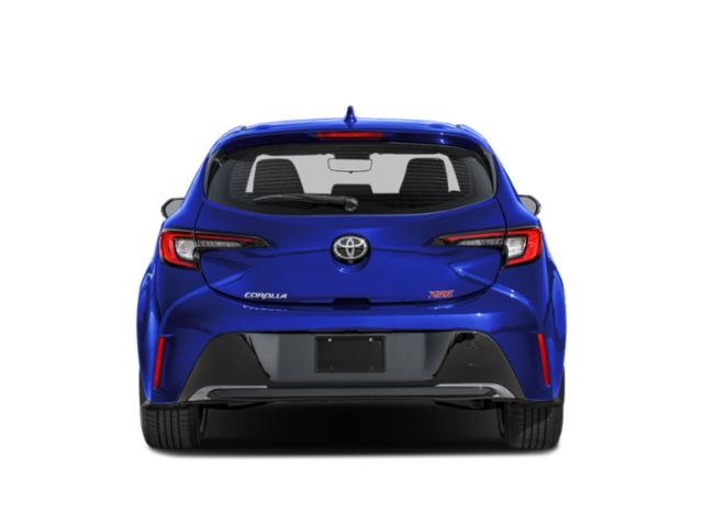 2025 Toyota Corolla XSE