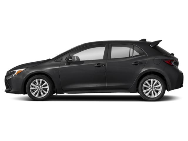 2025 Toyota Corolla Hatchback SE 2025 Toyota Corolla Hatchback SE