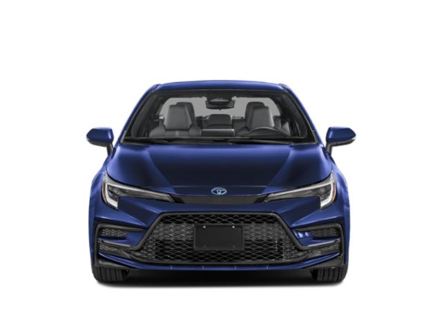 2025 Toyota Corolla Hybrid SE