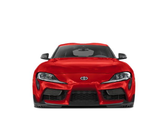 2025 Toyota GR Supra 3.0 Premium
