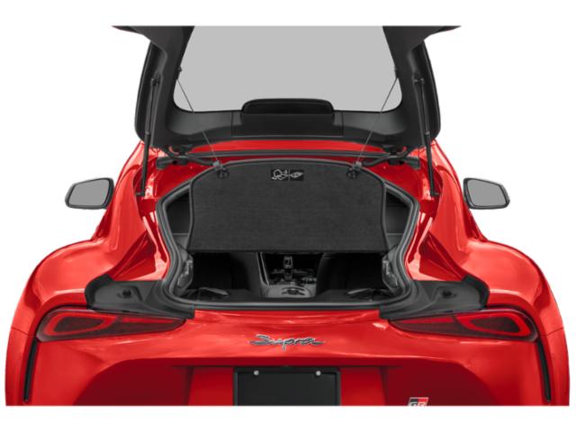2025 Toyota GR Supra 3.0 Premium