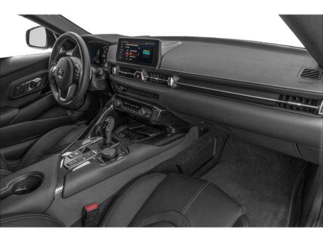 2025 Toyota GR Supra 3.0 Premium