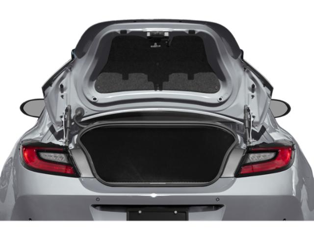 2025 Toyota GR86 Premium