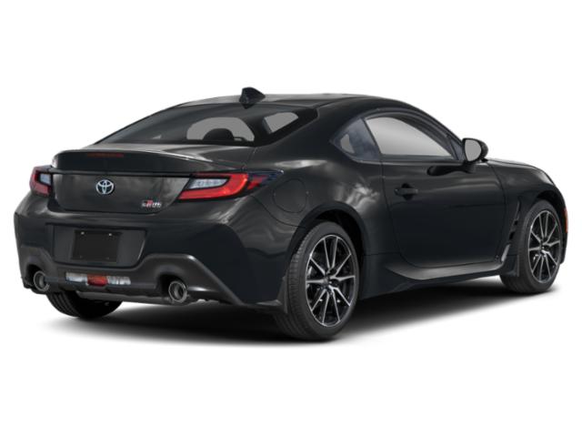 2025 Toyota GR86 Base 2025 Toyota GR86 Base