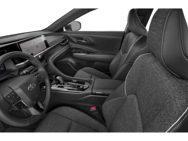 2025 Toyota Crown XLE
