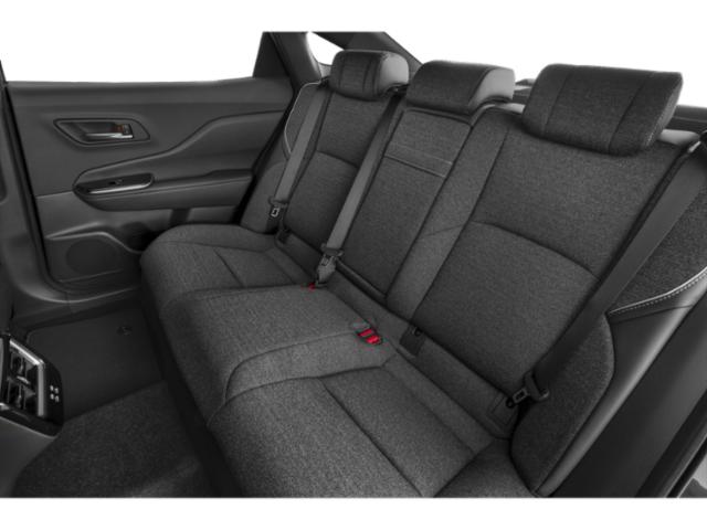 2025 Toyota Crown XLE