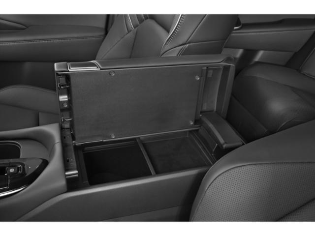 2025 Toyota Crown Platinum