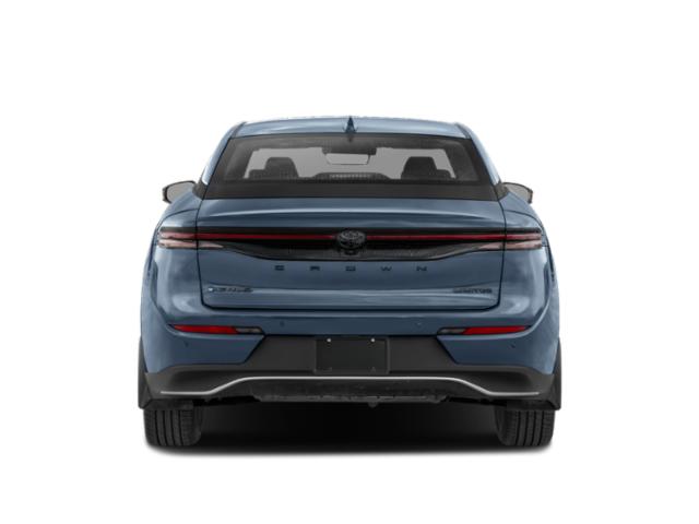 2025 Toyota Crown Nightshade Edition