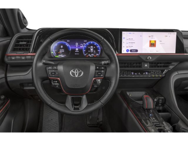 2025 Toyota Crown Nightshade Edition