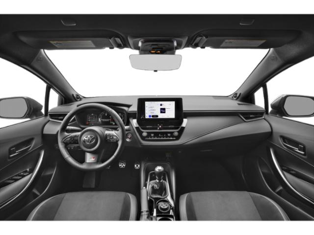 2025 Toyota GR Corolla Premium