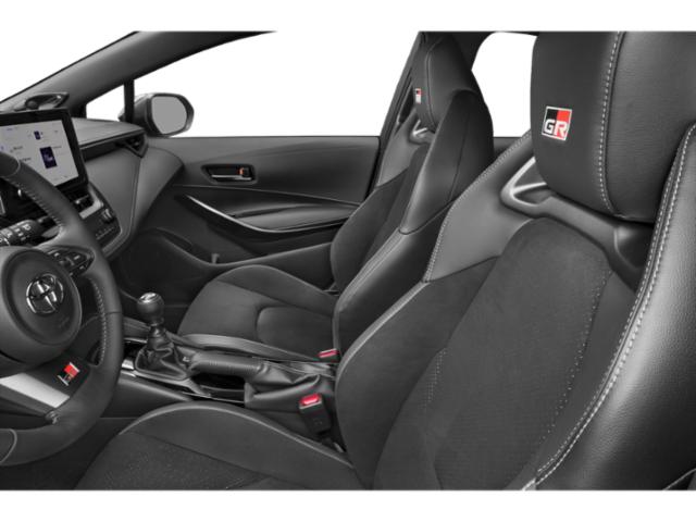 2025 Toyota GR Corolla Premium