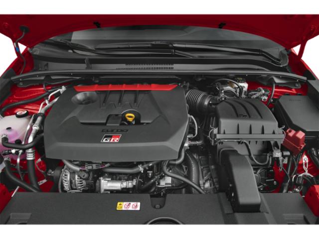 2025 Toyota GR Corolla Premium
