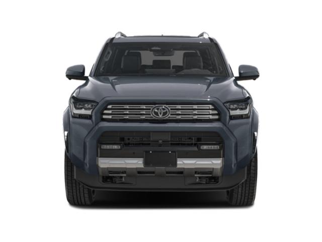 2025 Toyota 4Runner Limited [3]