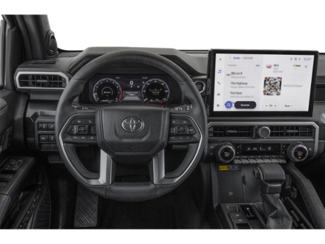 2025 Toyota 4Runner Limited [5]