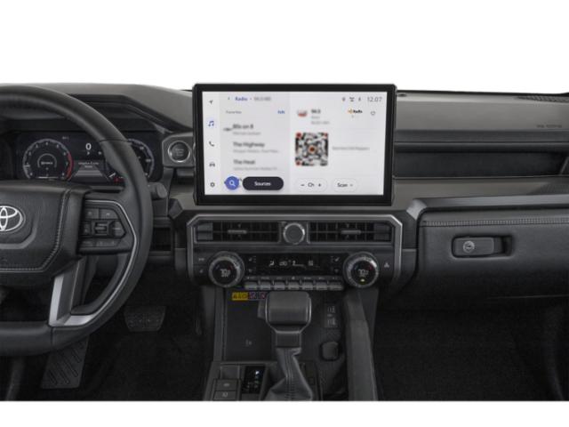 2025 Toyota 4Runner Limited [8]