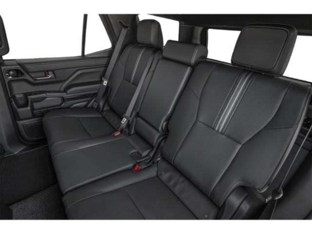 2025 Toyota 4Runner Limited [11]