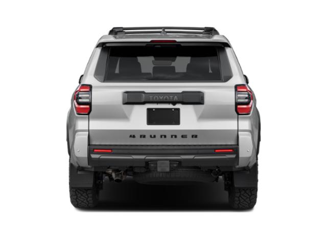 2025 Toyota 4Runner TRD Off Road Premium [4]
