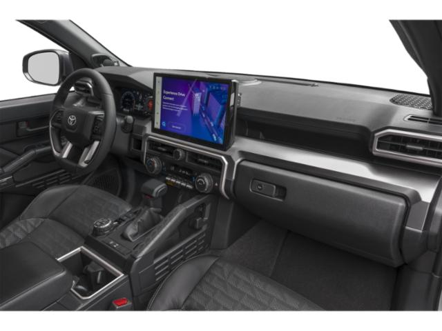 2025 Toyota 4Runner TRD Off Road Premium [13]