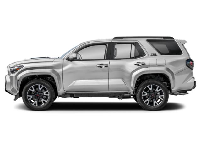 2025 Toyota 4Runner TRD Sport