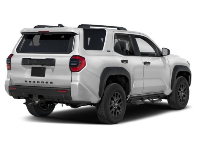 2025 Toyota 4Runner SR5 2025 Toyota 4Runner SR5