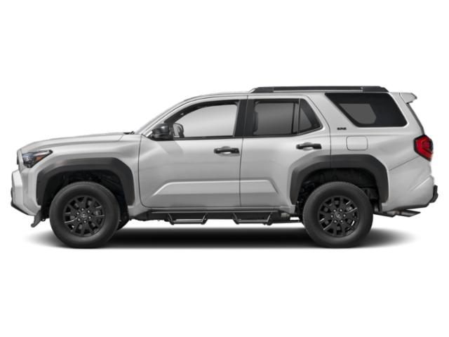 2025 Toyota 4Runner SR5 2025 Toyota 4Runner SR5