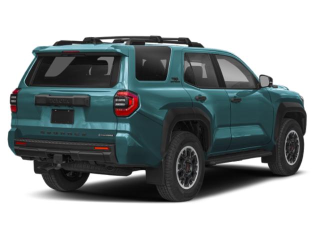 2025 Toyota 4Runner TRD Off Road Premium