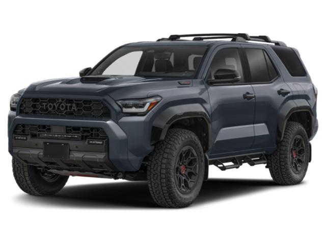 2025 Toyota 4Runner TRD Pro for sale in Muskegon, MI