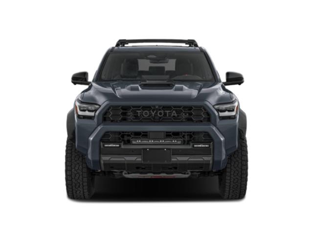 2025 Toyota 4Runner TRD Pro