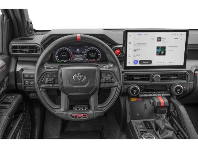 2025 Toyota 4Runner TRD Pro