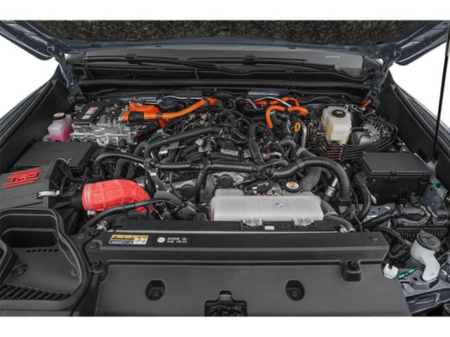 2025 Toyota 4Runner TRD Pro