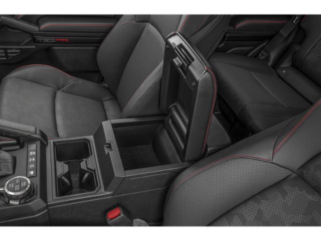 2025 Toyota 4Runner TRD Pro