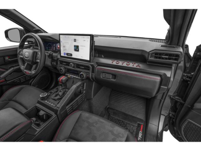 2025 Toyota 4Runner TRD Pro