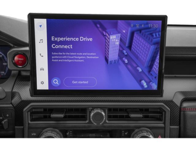 2025 Toyota 4Runner TRD Pro