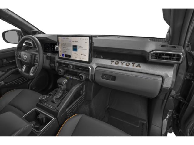 2025 Toyota 4Runner Trailhunter