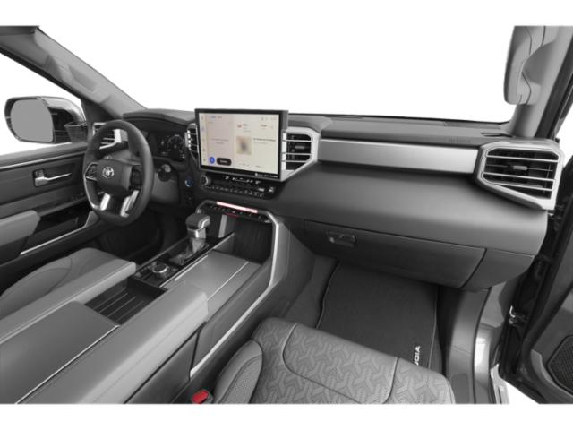 2025 Toyota Sequoia Limited [14]