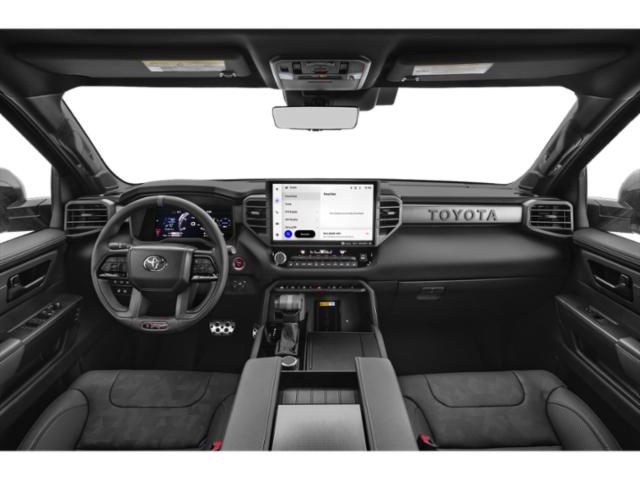 2025 Toyota Sequoia TRD Pro