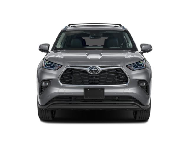 2025 Toyota Highlander Limited