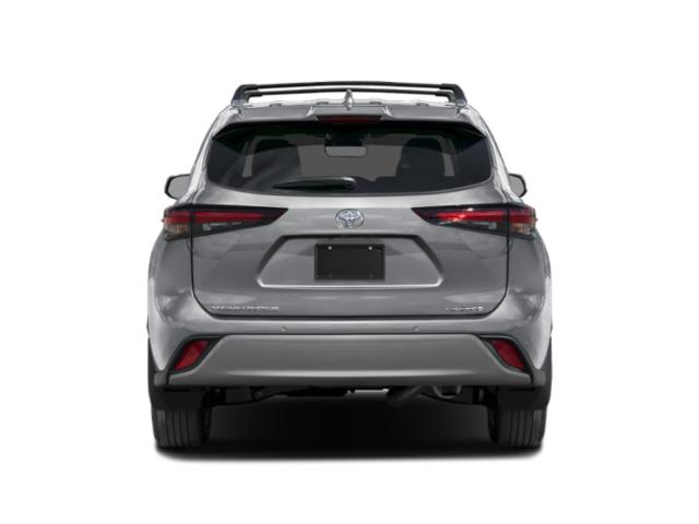 2025 Toyota Highlander Limited