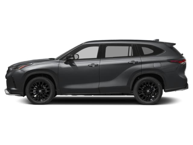 2025 Toyota Highlander XSE 2025 Toyota Highlander XSE