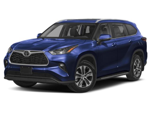 2025 Toyota Highlander Hybrid XLE for sale in Topsham, ME