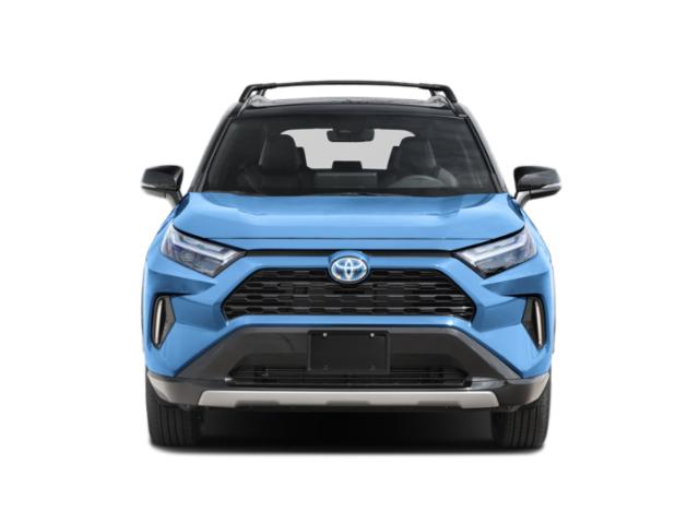 2025 Toyota RAV4 Hybrid XSE [3]