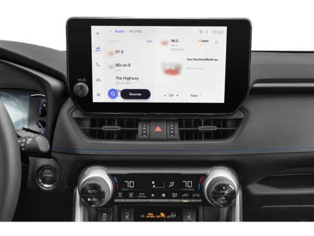 2025 Toyota RAV4 Hybrid XSE [9]