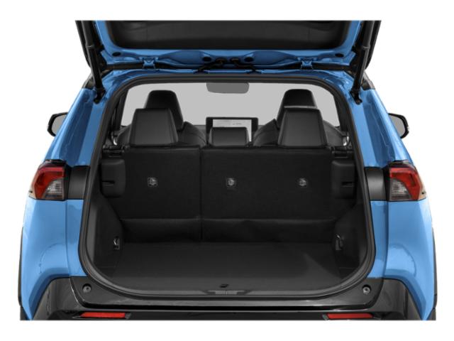 2025 Toyota RAV4 Hybrid XSE [10]