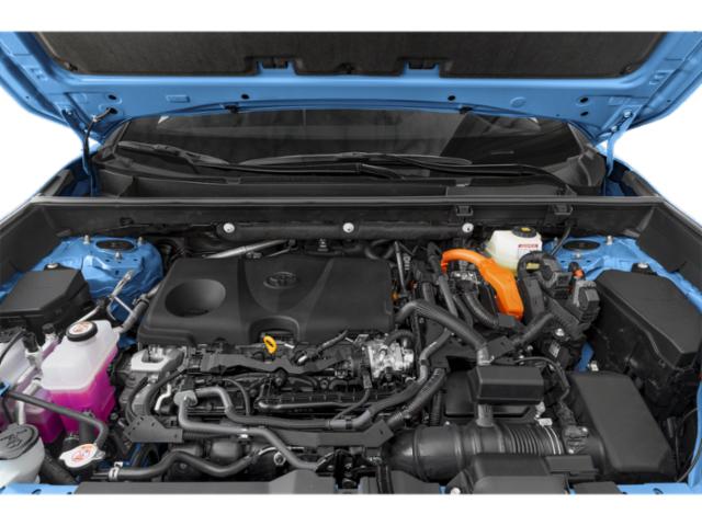 2025 Toyota RAV4 Hybrid XSE [11]