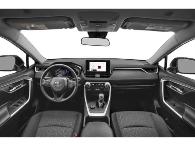 2025 Toyota RAV4 Hybrid Woodland Edition