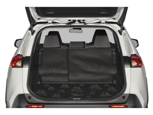 2025 Toyota RAV4 Hybrid Woodland Edition