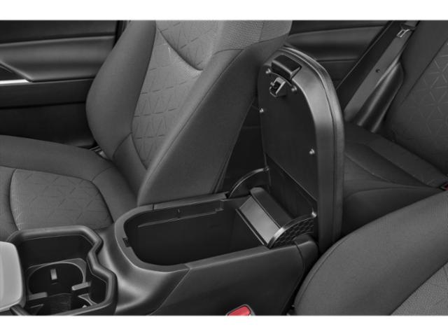 2025 Toyota RAV4 Hybrid Woodland Edition