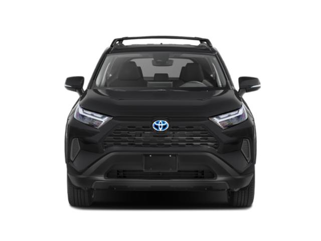 2025 Toyota RAV4 Hybrid XLE [3]