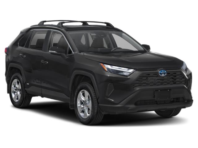 2025 Toyota RAV4 Hybrid XLE [5]